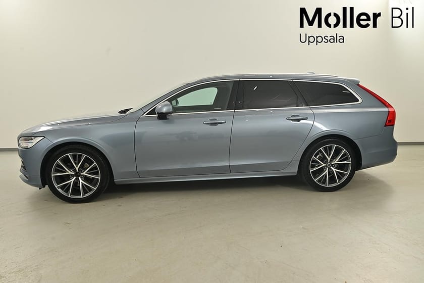 Bild 5 av Volvo V90