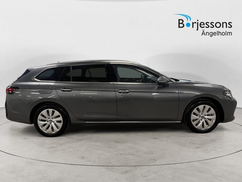 Bild 2 av Volkswagen Passat Variant eHybrid 1.5 TSI Business 272 HK