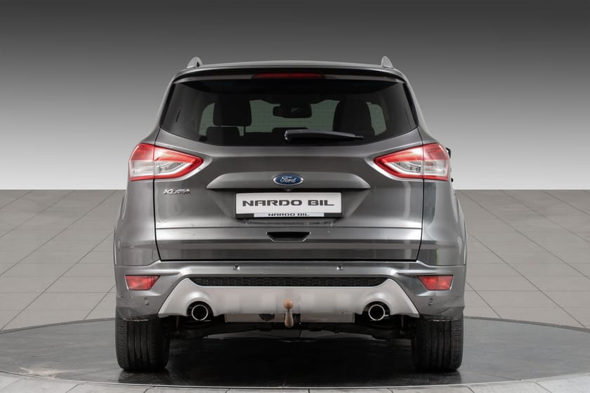 Bilde 5 av Ford Kuga
