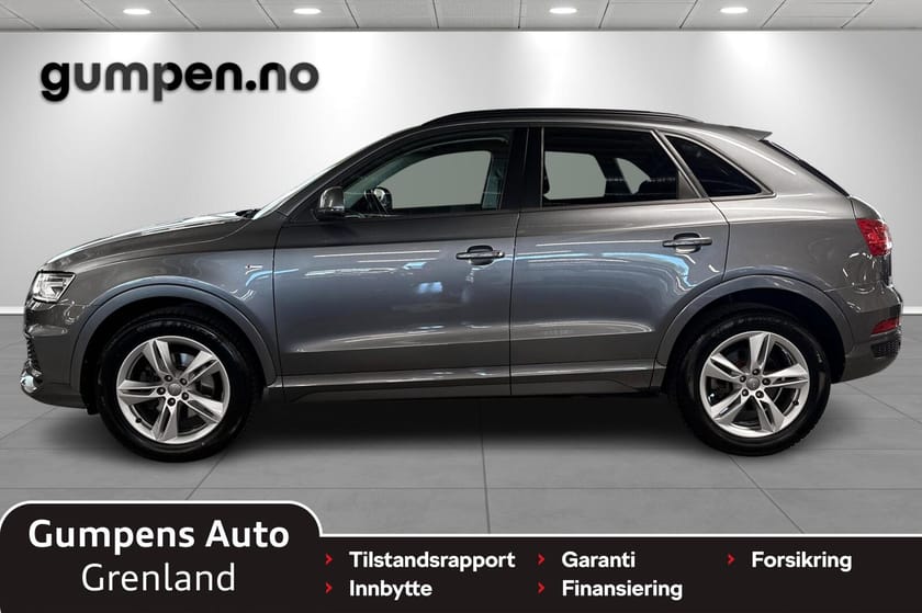 Bilde 2 av Audi Q3