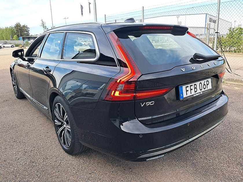 Bild 5 av Volvo V90