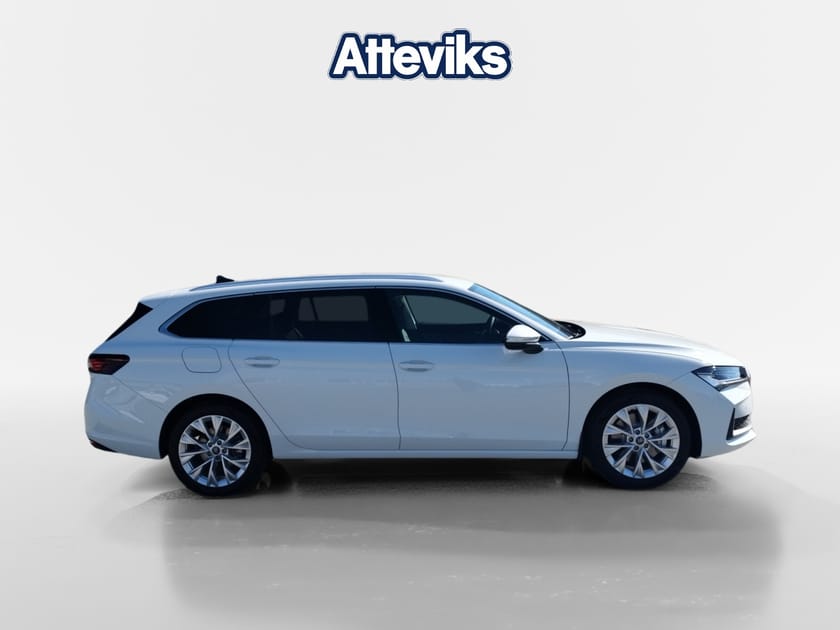 Bild 2 av Škoda Superb iV Kombi SELECTION 1,5 TSI 204 HK 6 VXL DSG