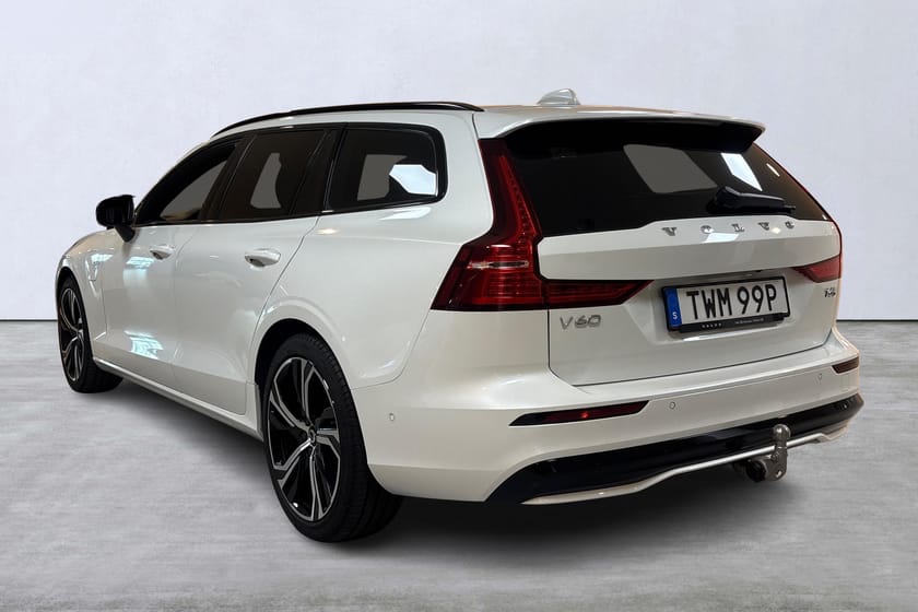 Bild 4 av Volvo V60