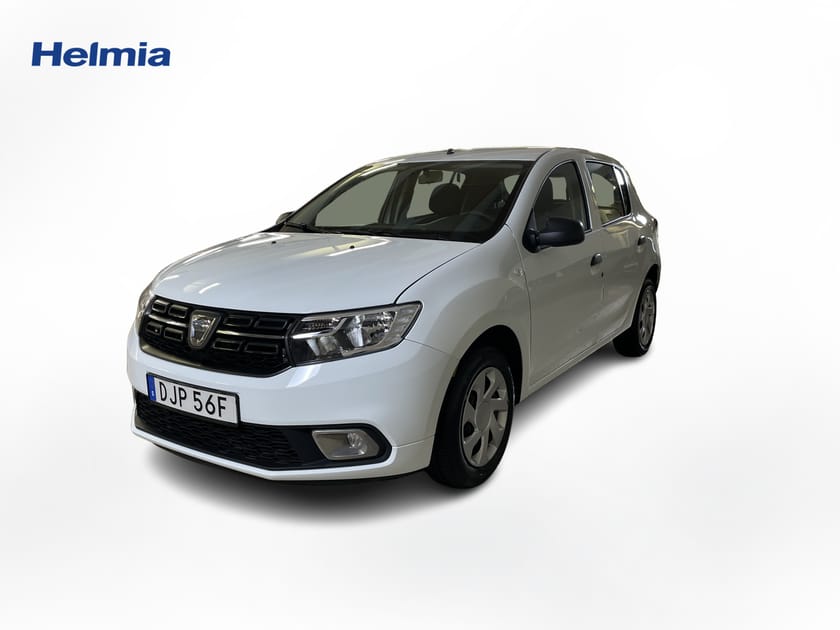 Bild 1 av Dacia Sandero PhII TCe 90 Family Edition