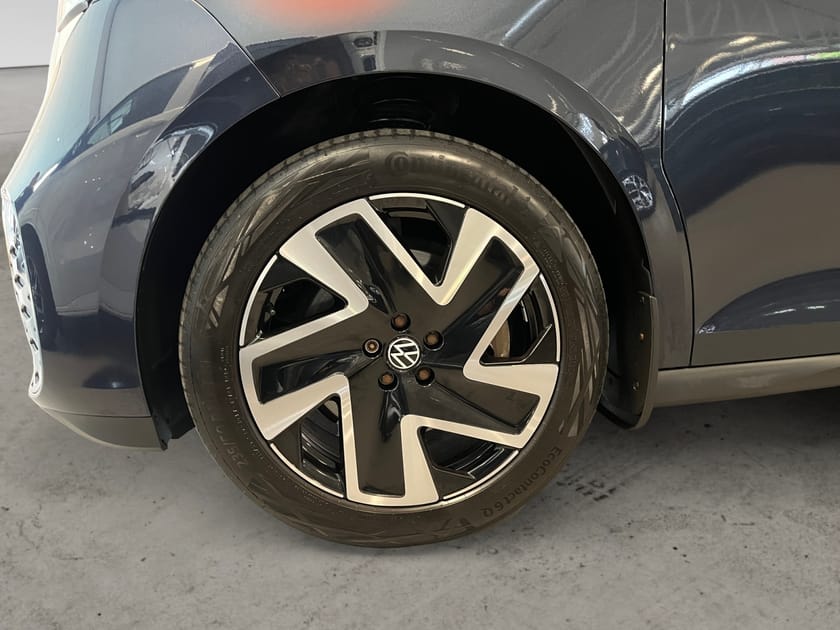 Bild 5 av Volkswagen ID. Buzz Cargo 150 KW  EL 150