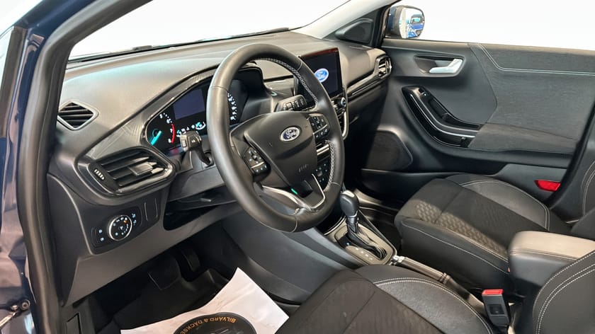 Bild 5 av Ford Puma
