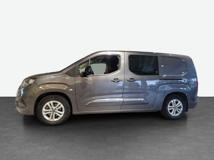 Bilde 2 av Toyota ProAce City Electric