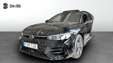 Volkswagen Passat Variant eHybrid