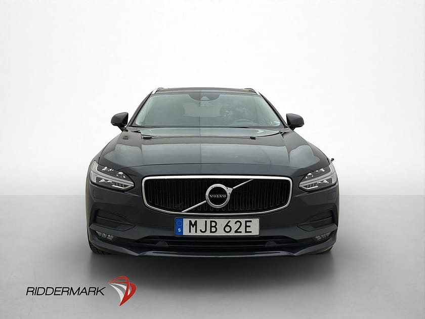 Bild 2 av Volvo V90 D4 190hk Momentum VOC Panorama H/K Drag CarPlay