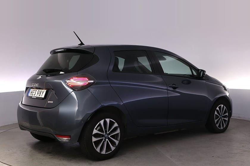 Bild 5 av Renault ZOE R135