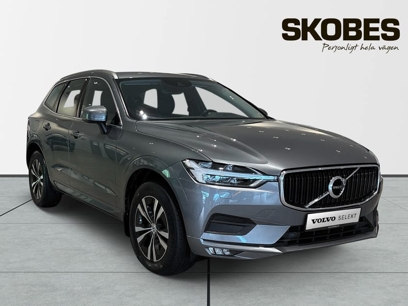 Bild 1 av Volvo XC60 B4 AWD Diesel Momentum Advanced Edt