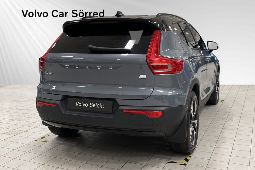 Bild 5 av Volvo XC40