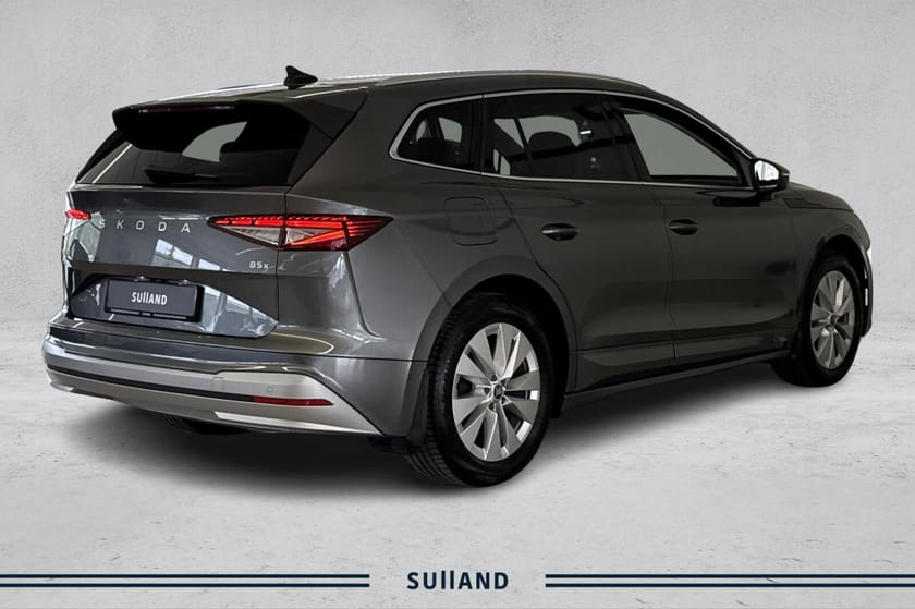 Bilde 5 av Škoda Enyaq 85x 