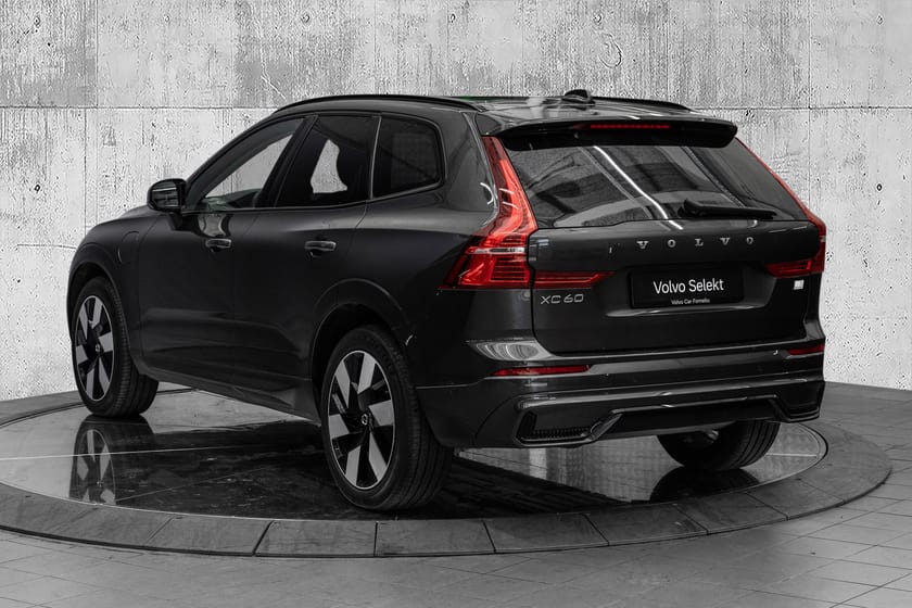 Bilde 5 av Volvo XC60
