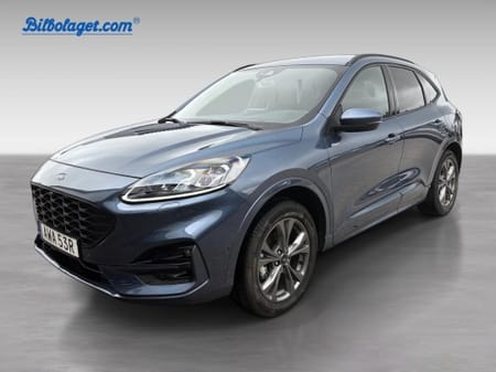 Ford Kuga Hybrid AWD 2.5 190 HEV ST-Line X A Bus Edt