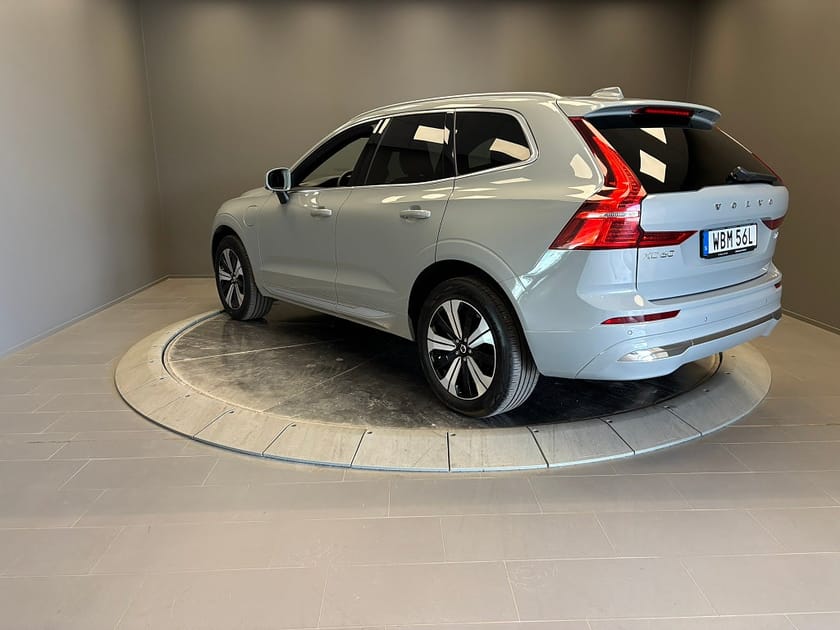 Bild 3 av Volvo XC60 T6 Plug-In Hybrid AWD Geartronic Plus Bright Edition
