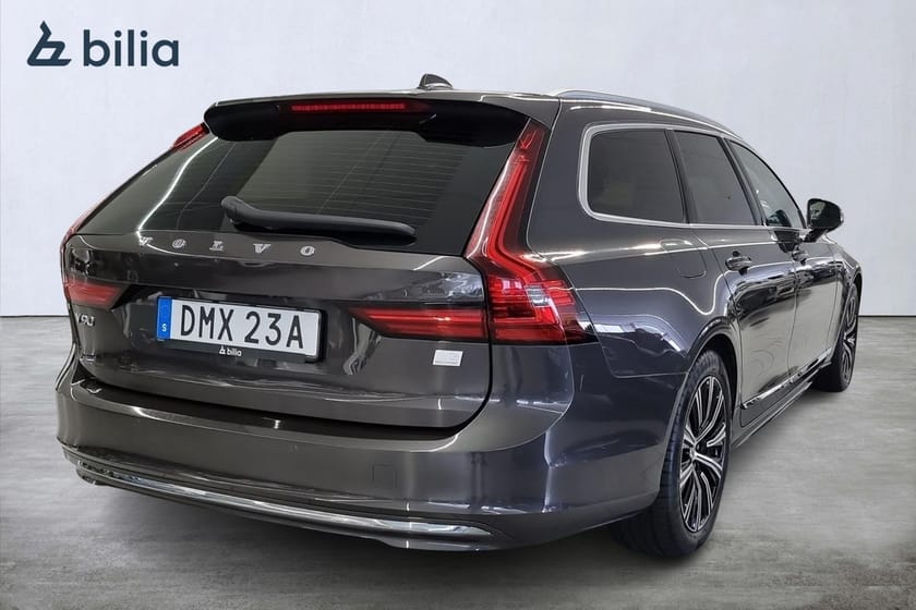 Bild 2 av Volvo V90 Recharge T6 Inscription Expression H/K B-Kamera