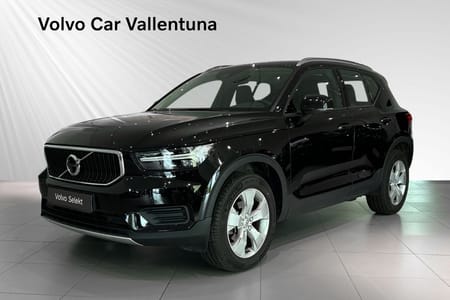 Volvo XC40 T3 FWD aut Momentum