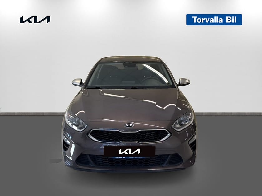 Bild 3 av Kia Ceed 1.0 T-GDI Advance Plus