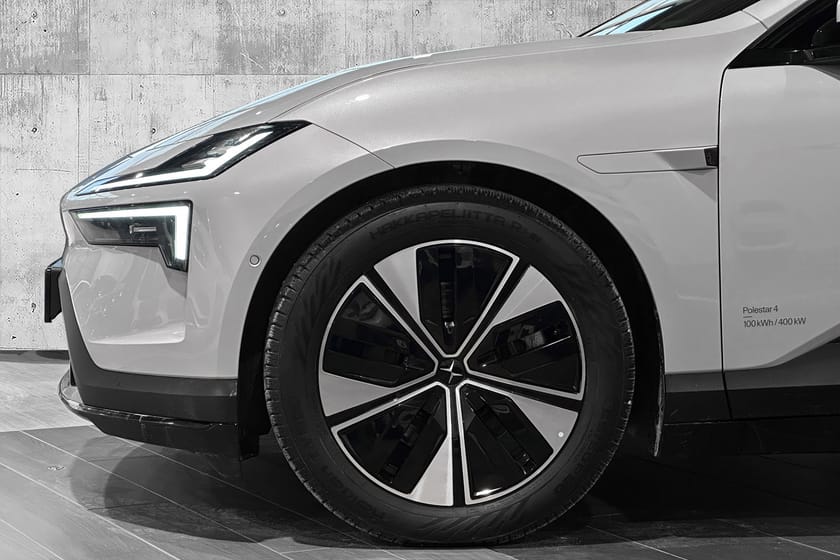 Bilde 5 av Polestar 4 Long Range Dual motor LRDM PRIME PILOT PLUS PILOT.ASSIST|H&K|HUD|PIKSEL.LED
