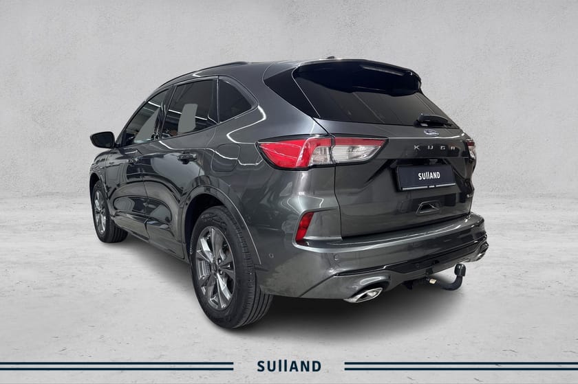 Bilde 3 av Ford Kuga Plug-In Hybrid ST-LINE