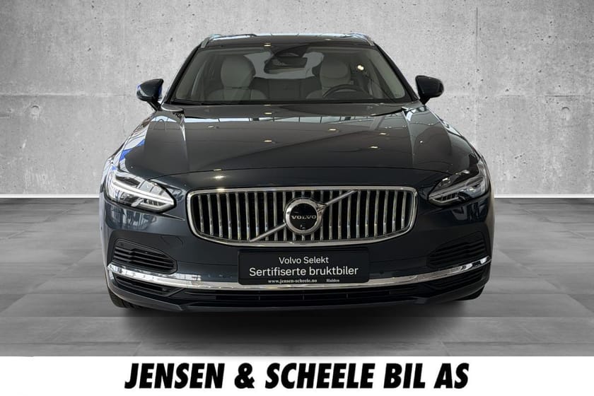 Bilde 2 av Volvo V90