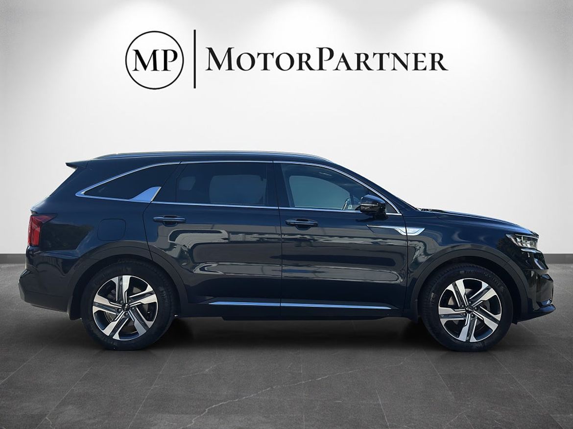 Kia Sorento PHEV, bild 9 av 27