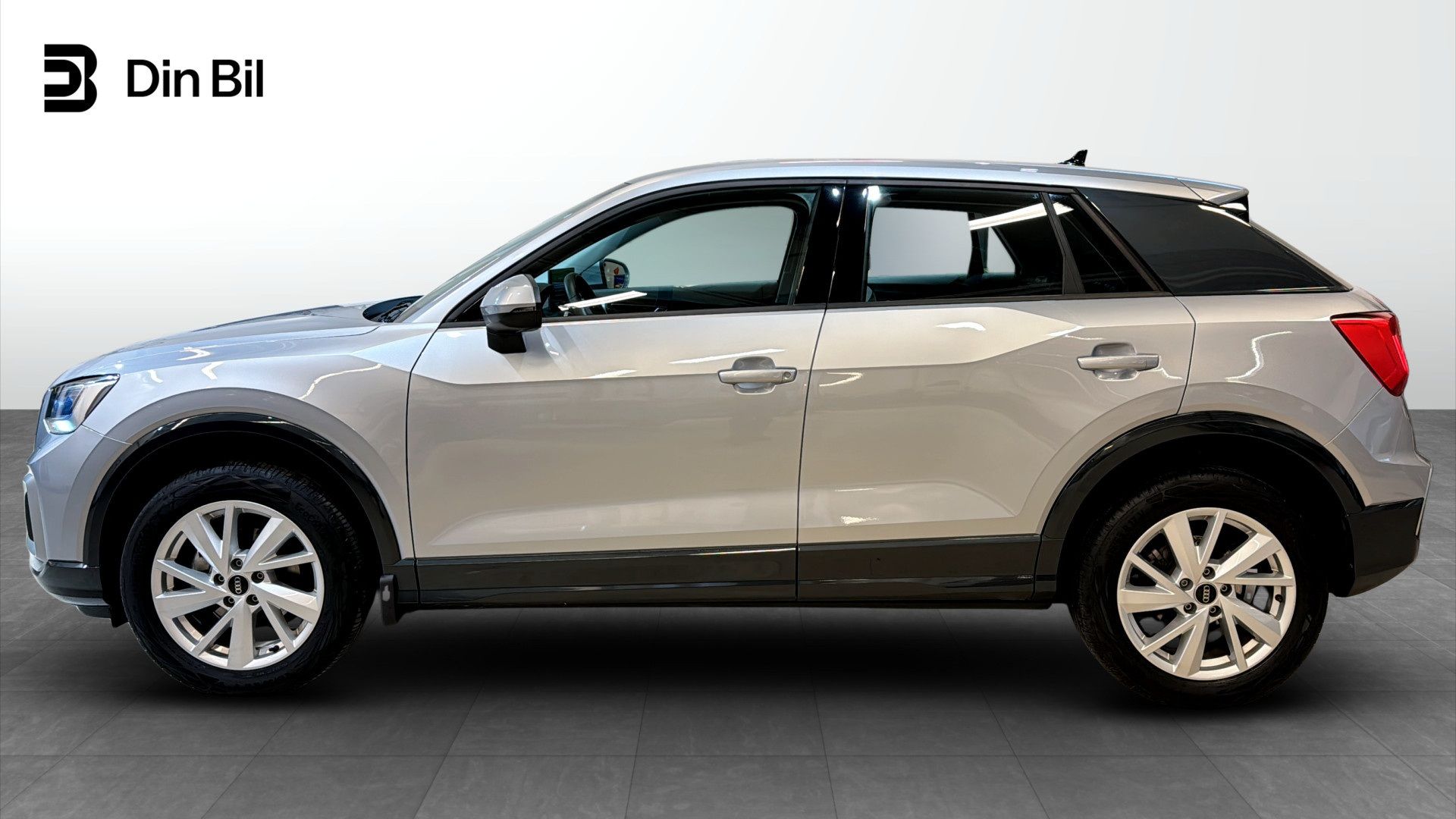 Audi Q2 2025, kuva 2/10
