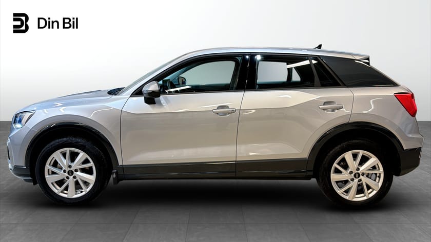 Bild 2 av Audi Q2 35 TFSI