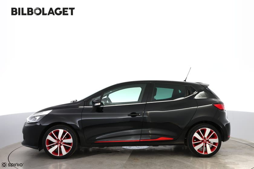 Bild 2 av Renault Clio Energy TCe 90 Dynamique 5-d