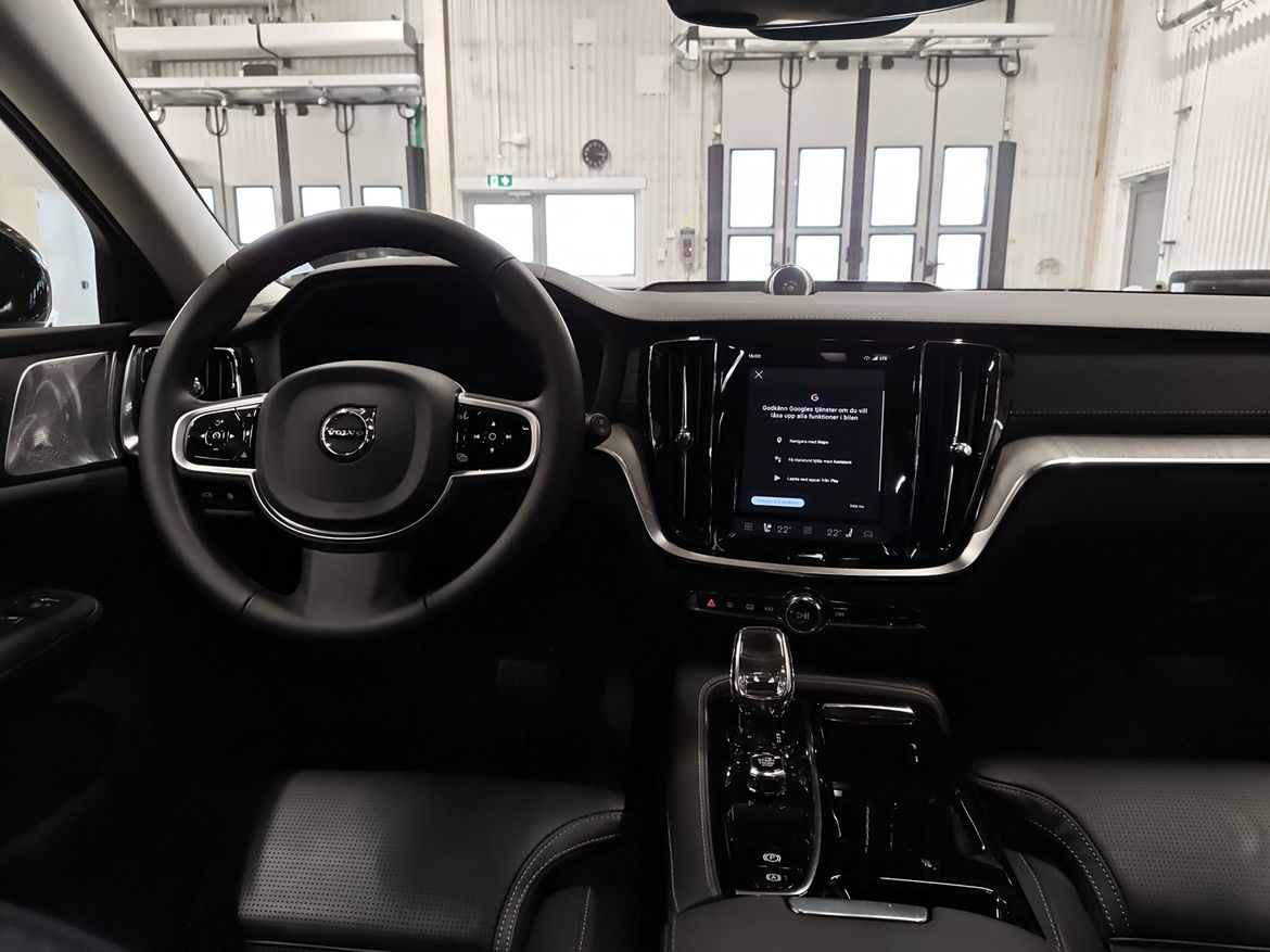 Volvo V60 2026 - miniatyr 9