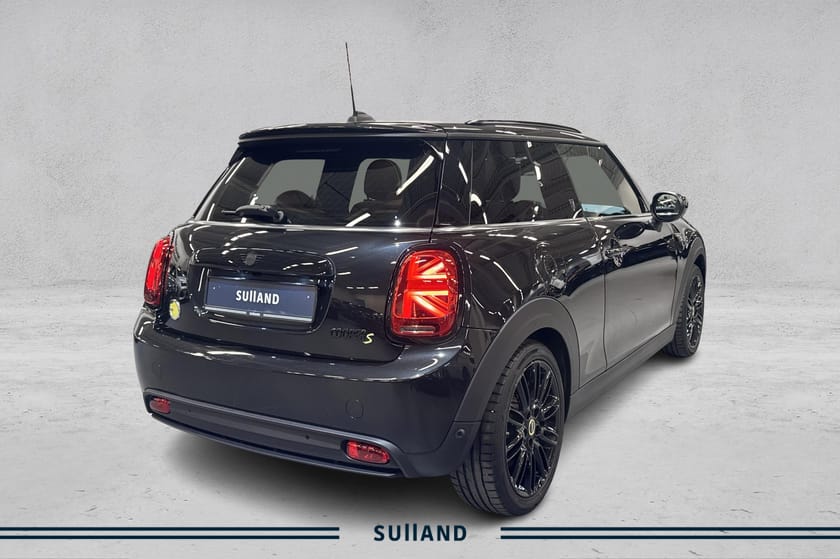 Bilde 4 av MINI Cooper SE Maximise/Soltak/LED/Navi/Apple CP/Cruise/Electric