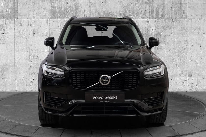 Bilde 3 av Volvo XC90 7-seater T8 Ultra Dark - Høyt Utstyrsnivå! HUD HarmanKardon 360