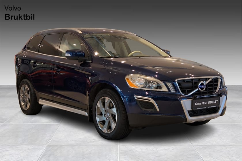Bilde 1 av Volvo XC60