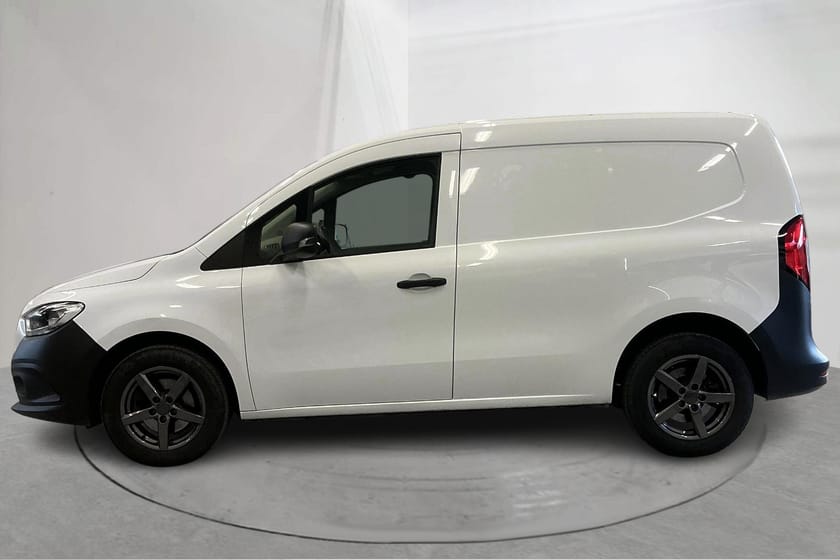 Bild 2 av Mercedes-Benz Citan 110 CDI 1.5 (95hk) Backkamera Dragkrok
