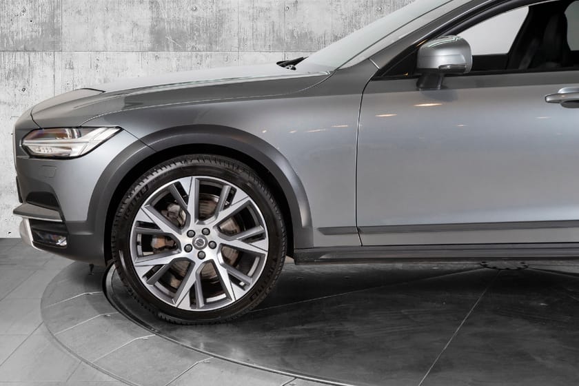 Bilde 5 av Volvo V90 Cross Country