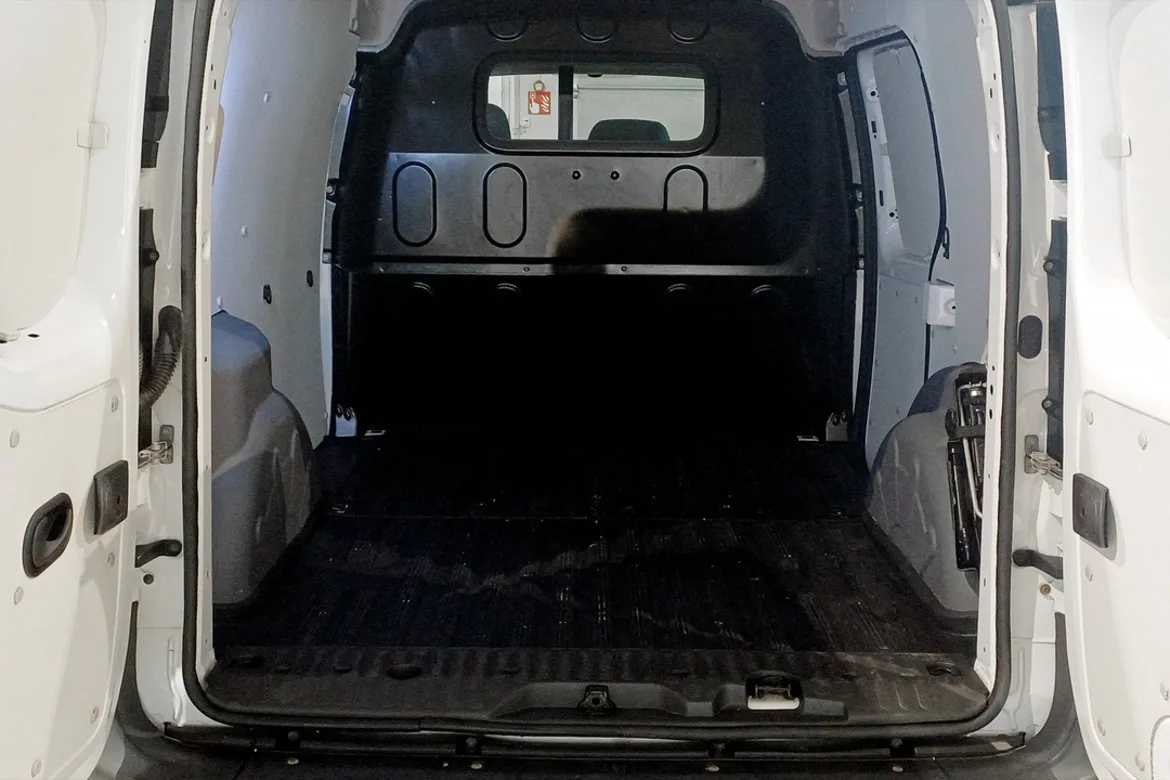 Renault Kangoo Express