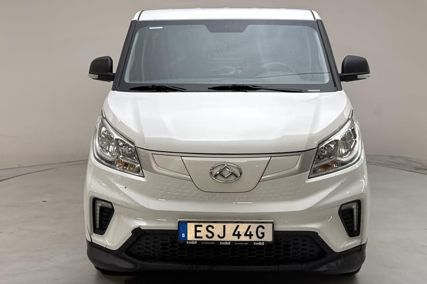 Bild 5 av Maxus e-Deliver 3 LWB