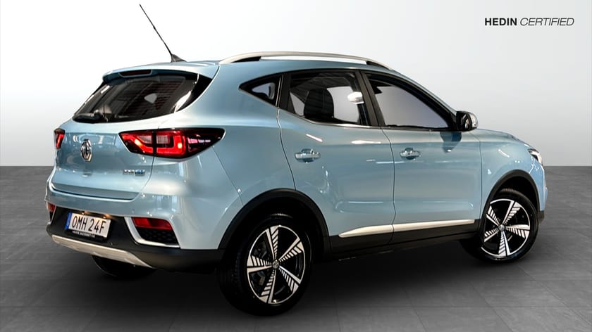Bild 2 av MG ZS EV