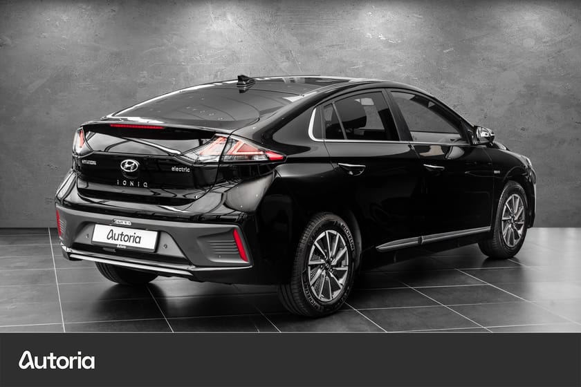Bilde 2 av Hyundai Ioniq Electric Premium
