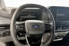 Ford Transit Custom 320 Plug-in Hybrid