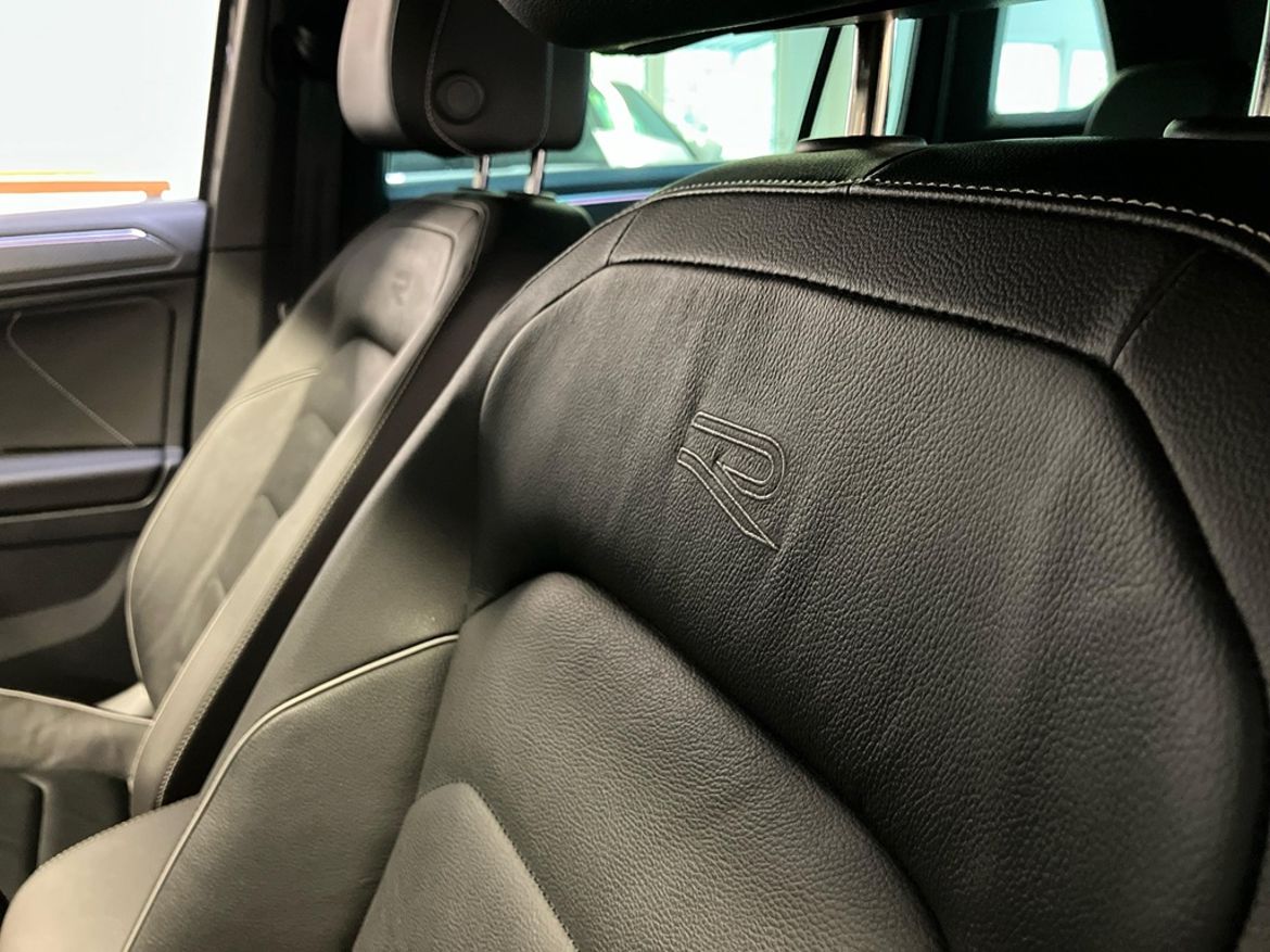 Volkswagen Volkswagen Tiguan eHybrid — bild 25