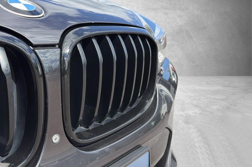 Bilde 5 av BMW X3 xDrive30i 30i Msport, Pano, ACC, HUD, Harman, El sete, Krok, 20'