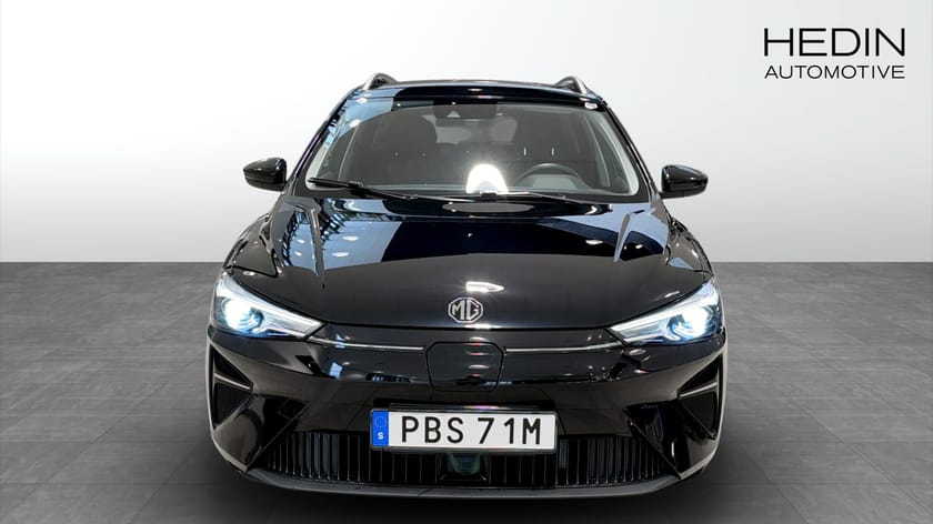 Bild 2 av MG 5 Standard Range