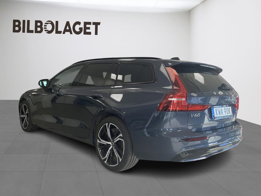 Bild 3 av Volvo V60