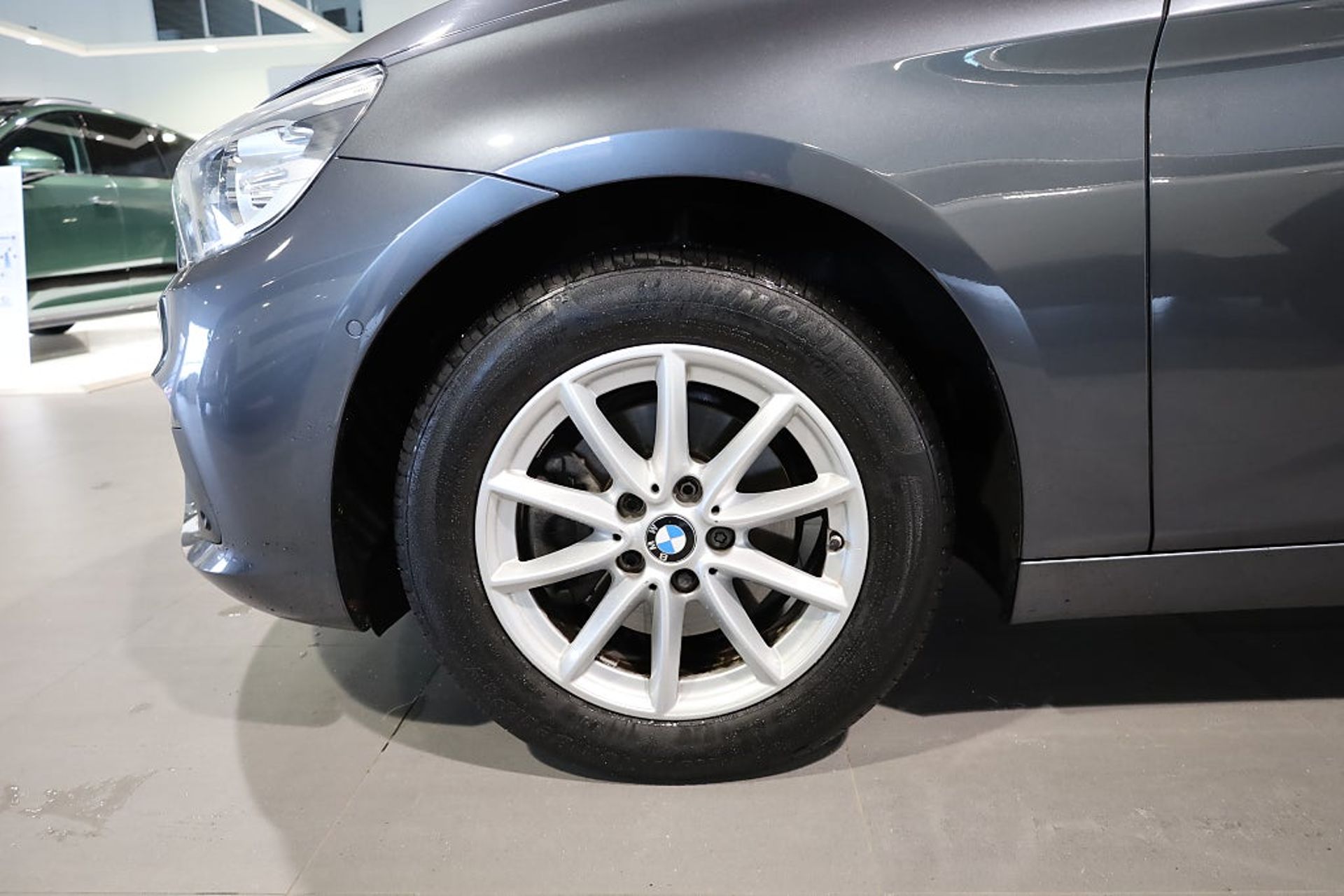 BMW 218 2017, bild 7/29