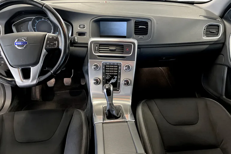 Volvo V60 Cross Country