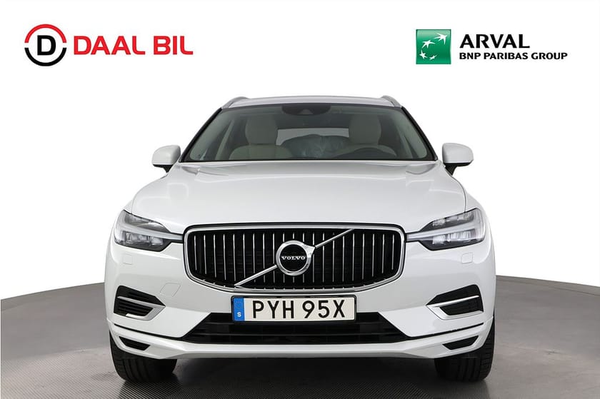 Bild 3 av Volvo XC60 RECHARGE T8 AWD 392HK PRIVAT/FÖRETAGSLEASING