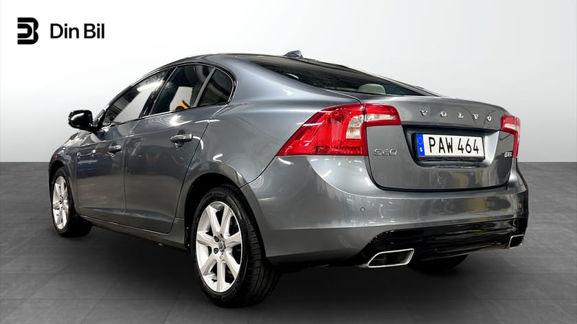 Bild 3 av Volvo S60