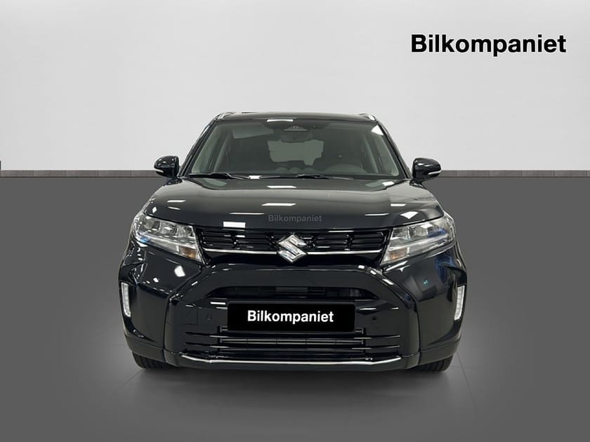 Bild 2 av Suzuki Vitara Hybrid AllGrip